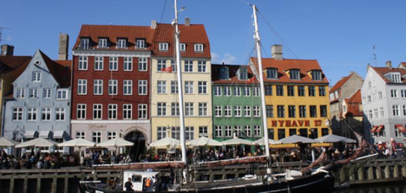 Copenhagen 